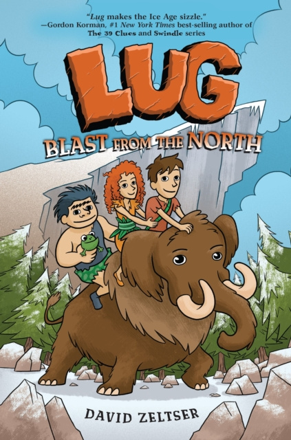 E-book Blast from the North David Zeltser