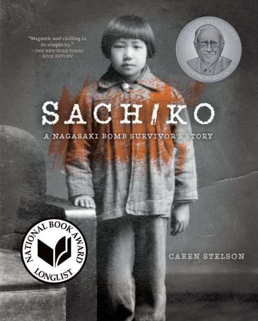 E-book Sachiko Caren Stelson