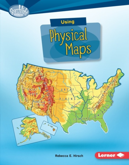 E-kniha Using Physical Maps Rebecca E. Hirsch