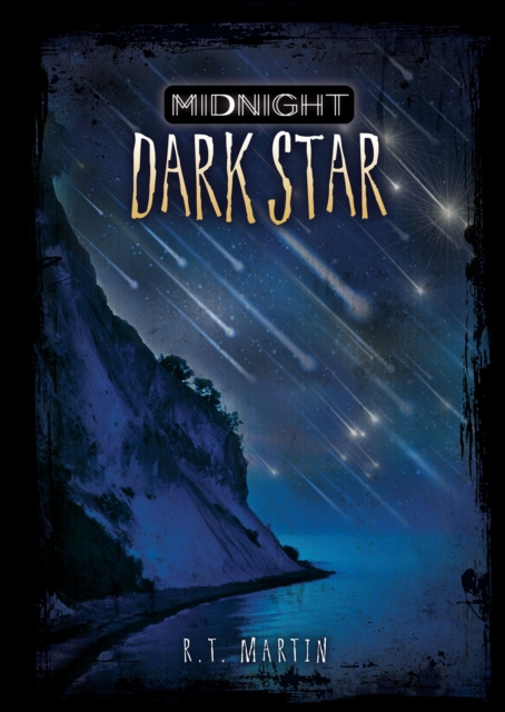 E-knjiga Dark Star R. T. Martin