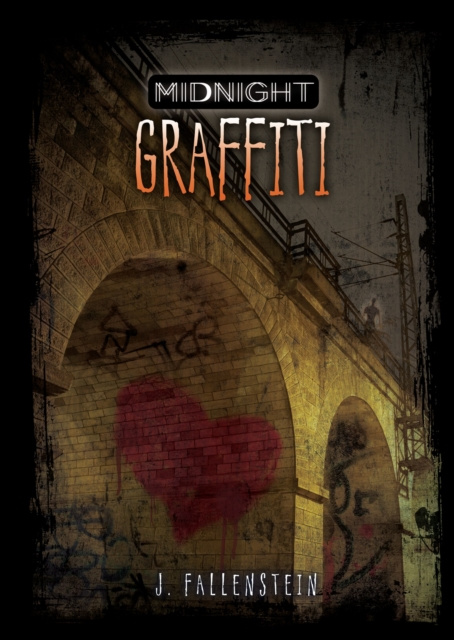 E-knjiga Graffiti J. Fallenstein