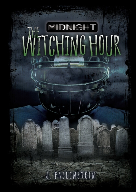 E-book Witching Hour J. Fallenstein