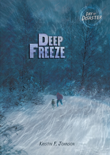 E-Book Deep Freeze Kristin Johnson