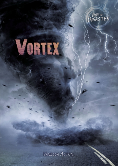 E-knjiga Vortex Vanessa Acton