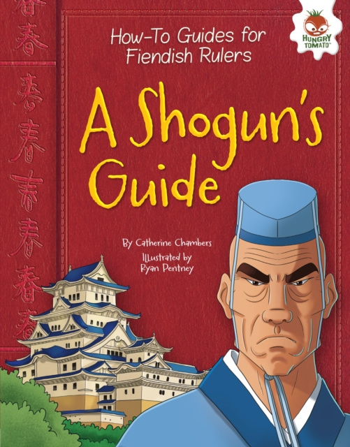 E-book Shogun's Guide Catherine Chambers