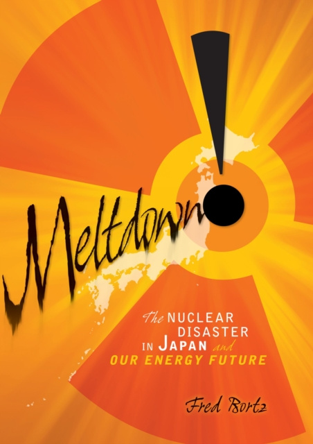 E-book Meltdown! Fred Bortz