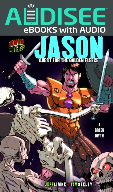 E-book Jason Jeff Limke