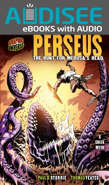 E-Book Perseus Paul D. Storrie