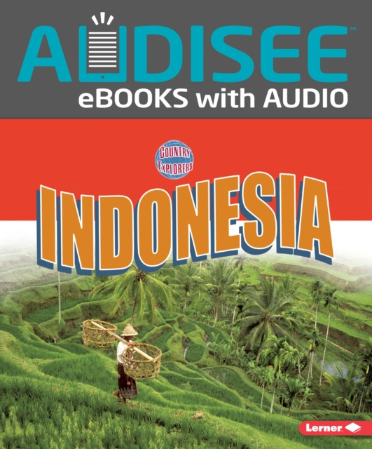 E-kniha Indonesia Robin Lim