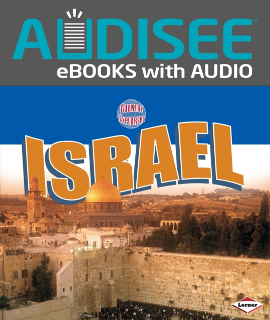 E-knjiga Israel Marcia S. Gresko