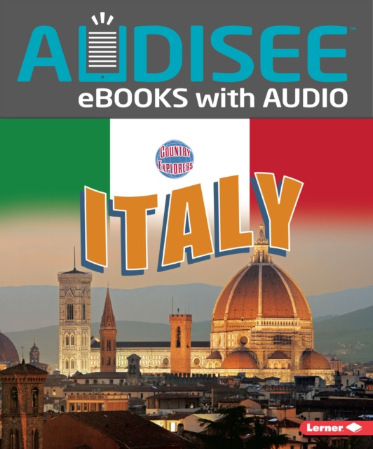 E-Book Italy Madeline Donaldson