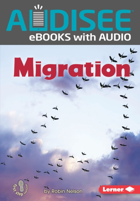 E-knjiga Migration Robin Nelson