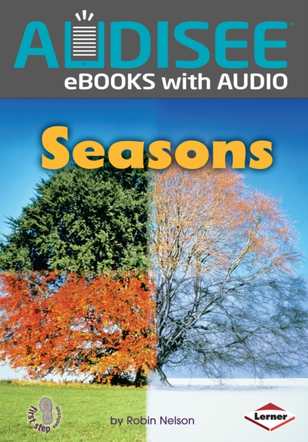E-Book Seasons Robin Nelson