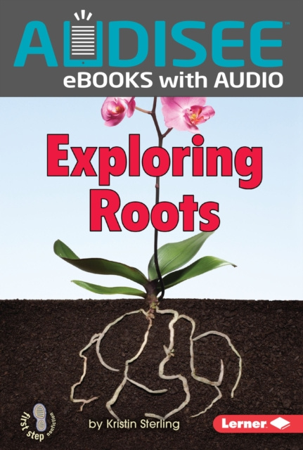 E-knjiga Exploring Roots Kristin Sterling