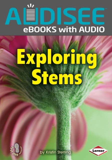 E-knjiga Exploring Stems Kristin Sterling