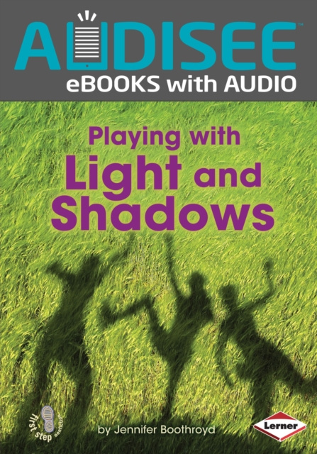 E-knjiga Playing with Light and Shadows Jennifer Boothroyd