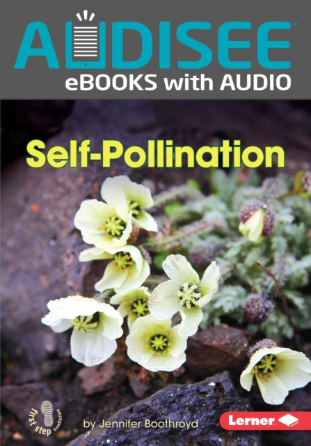 E-knjiga Self-Pollination Jennifer Boothroyd