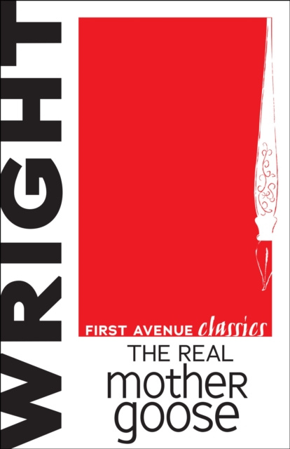 E-knjiga Real Mother Goose Blanche Fisher Wright
