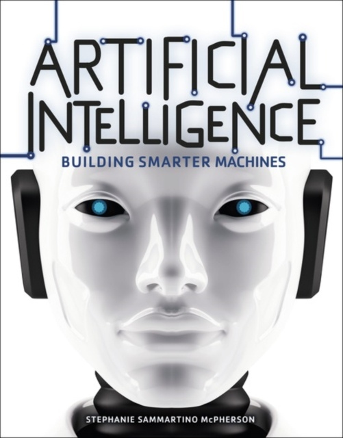 E-knjiga Artificial Intelligence Stephanie Sammartino McPherson