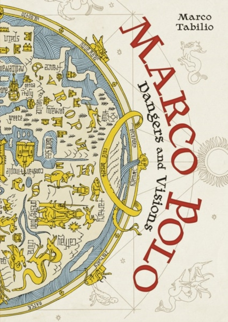 E-Book Marco Polo Marco Tabilio