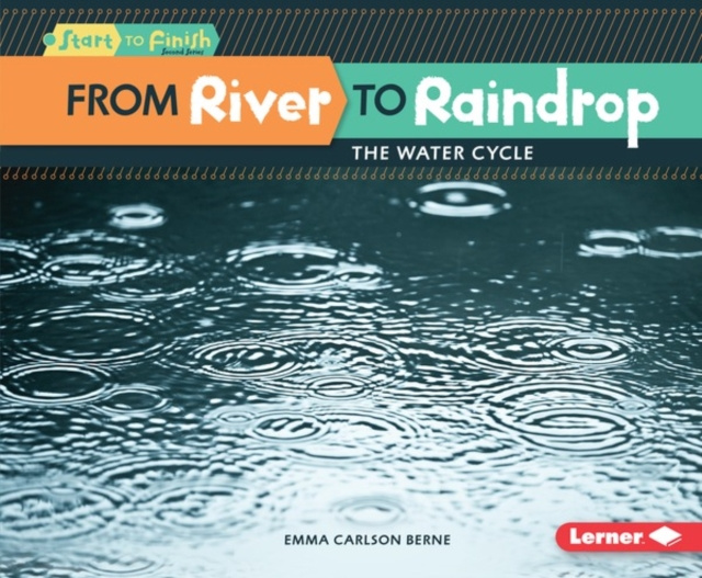 E-knjiga From River to Raindrop Emma Carlson-Berne