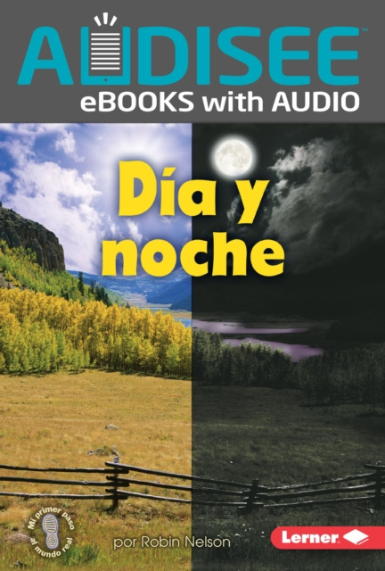 E-Book Dia y noche (Day and Night) Robin Nelson