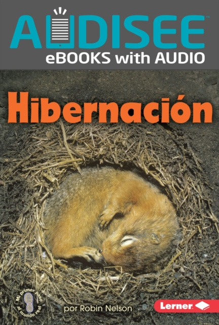 E-kniha Hibernacion (Hibernation) Robin Nelson