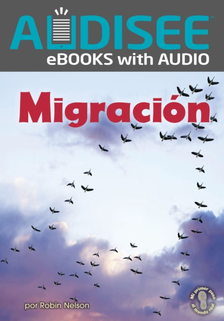 E-knjiga Migracion (Migration) Robin Nelson
