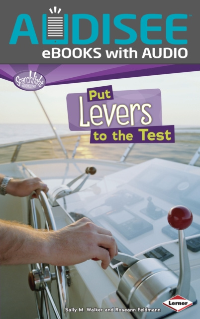 E-Book Put Levers to the Test Sally M. Walker
