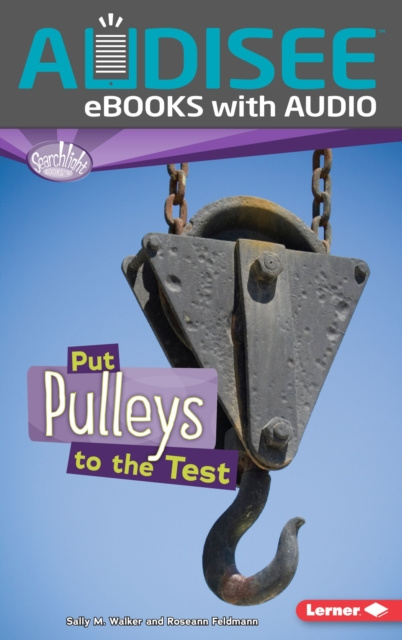 E-book Put Pulleys to the Test Sally M. Walker