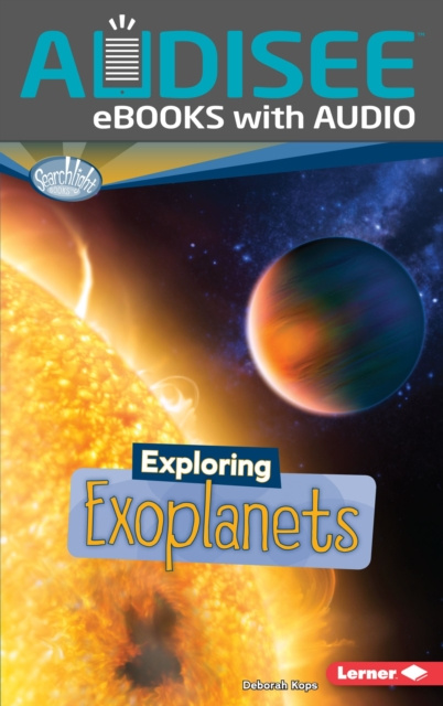E-book Exploring Exoplanets Deborah Kops