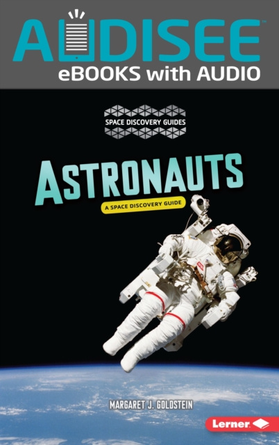 E-Book Astronauts Margaret J. Goldstein