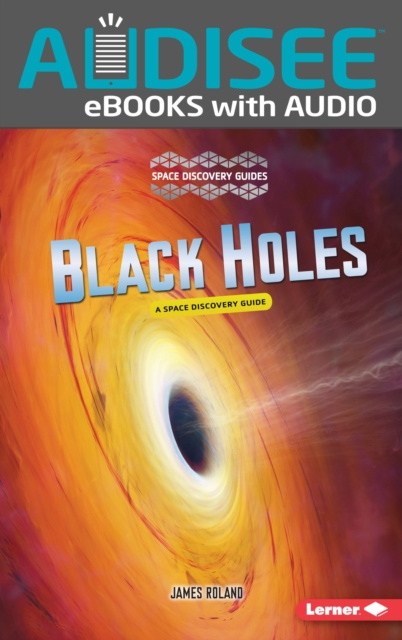 E-Book Black Holes James Roland
