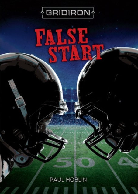 E-knjiga False Start Paul Hoblin