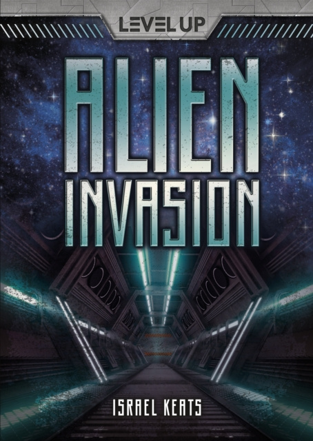 E-book Alien Invasion Israel Keats