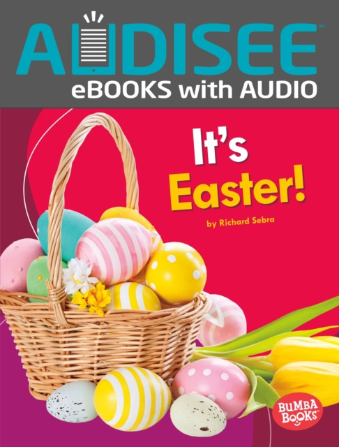 E-knjiga It's Easter! Richard Sebra