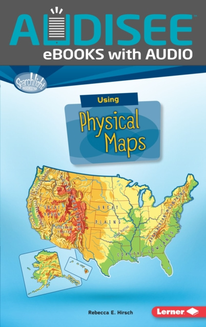 E-knjiga Using Physical Maps Rebecca E. Hirsch