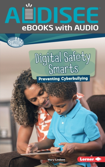 E-book Digital Safety Smarts Mary Lindeen