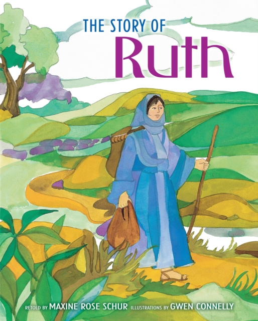E-book Story of Ruth Maxine Rose Schur