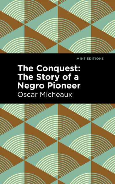 E-knjiga Conquest Oscar Micheaux