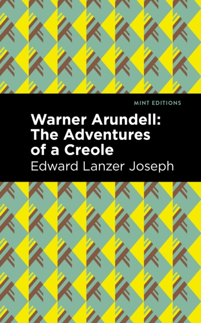 E-knjiga Warner Arundell Edward Lanzer Joseph