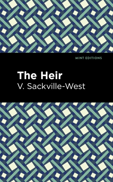 E-knjiga Heir V. Sackville-West
