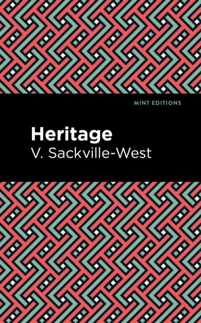 E-knjiga Heritage V. Sackville-West