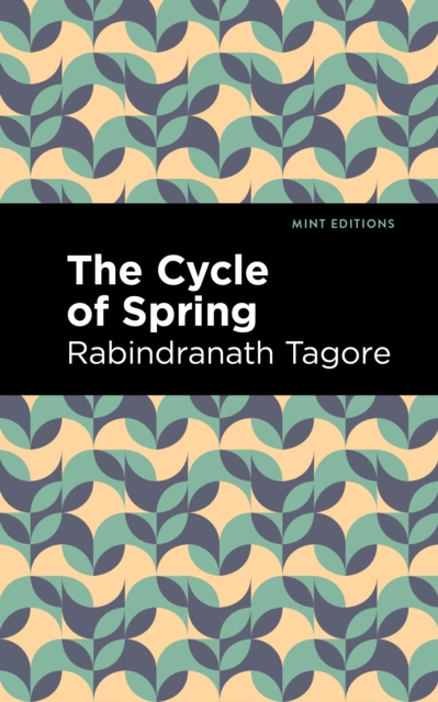 E-knjiga Cycle of Spring Rabindranath Tagore