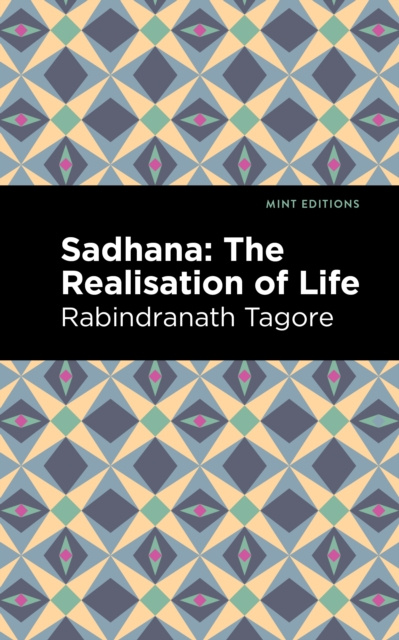 E-book Sadhana Rabindranath Tagore