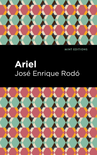 E-knjiga Ariel Jose Enrique Rodo