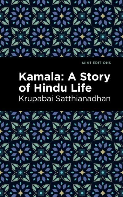 E-knjiga Kamala Krupabai Satthianadhan