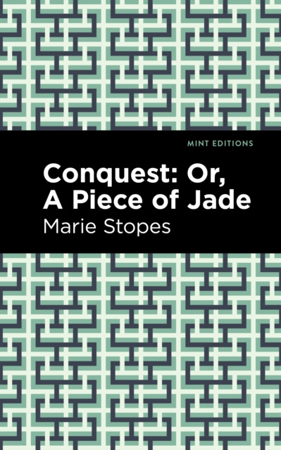 E-knjiga Conquest Marie Stopes