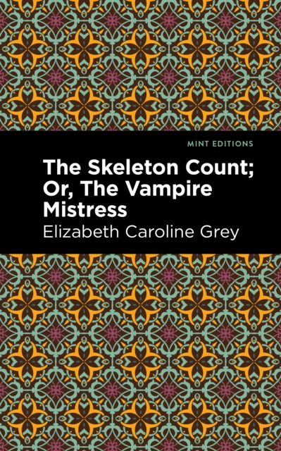 E-knjiga Skeleton Count Elizabeth Caroline Grey