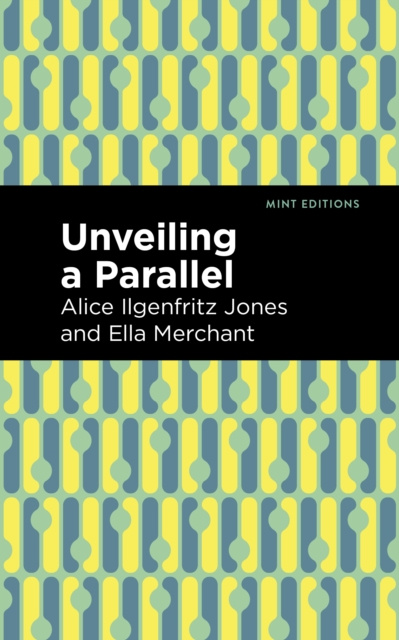 E-book Unveiling a Parallel Alice Ilgenfritz Jones